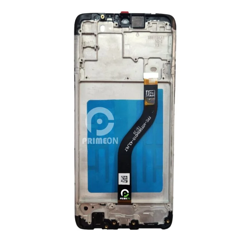 Tela Samsung A20s Primeon Bronze