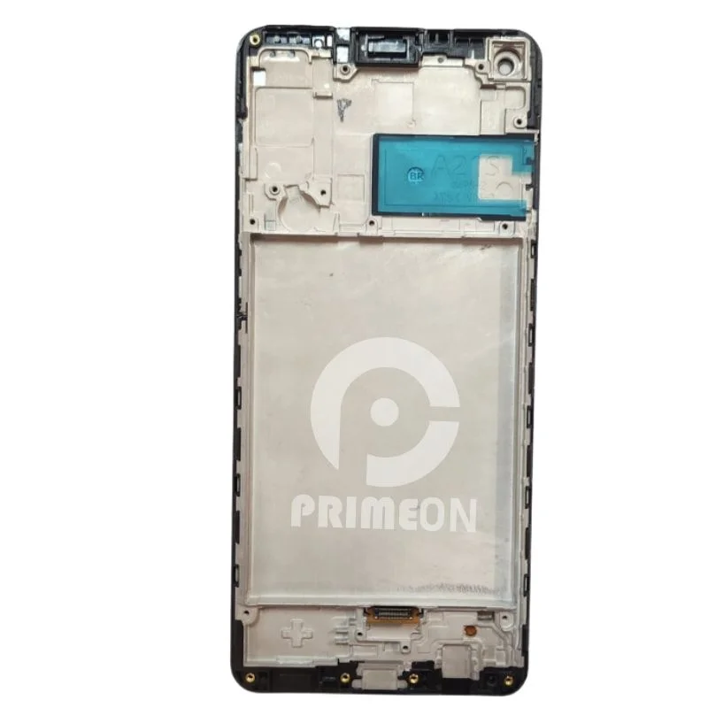 Tela Samsung A21s Primeon Bronze