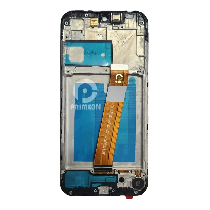 Tela Samsung A01 Primeon Bronze