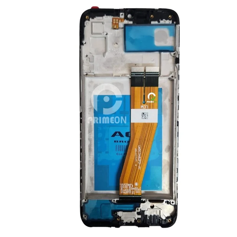 Tela Samsung A03 Primeon Bronze