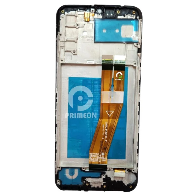 Tela Samsung A03s Primeon Bronze