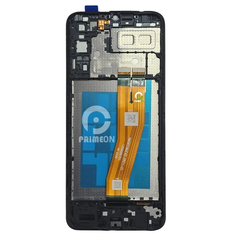 Tela Samsung A04e Primeon Bronze