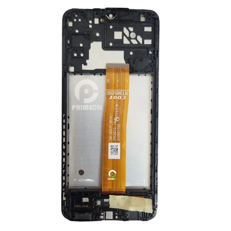 Tela Samsung A04s / A13 5g Primeon Bronze