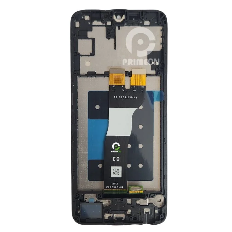 Tela Samsung A05s Primeon Bronze