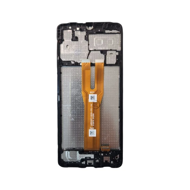 Tela Samsung A06 4G Primeon Bronze