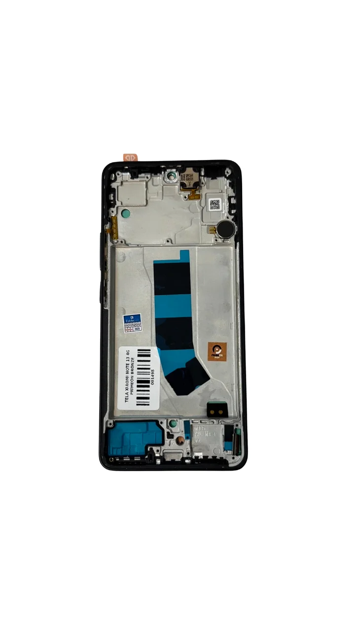 Tela Xiaomi Note 13 4G FHD Primeon Bronze