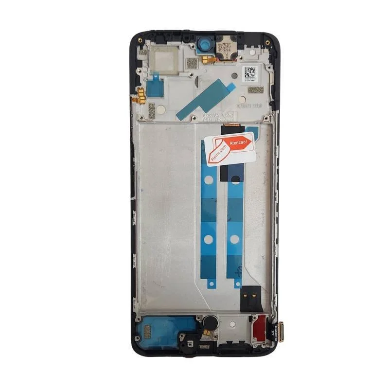 Tela Xiaomi Redmi Note 12 Pro 4G FHD Primeon Bronze
