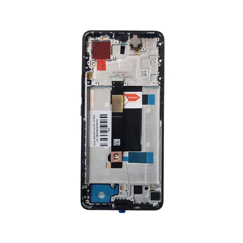 Tela Xiaomi Note 13 Pro 5G Primeon Bronze