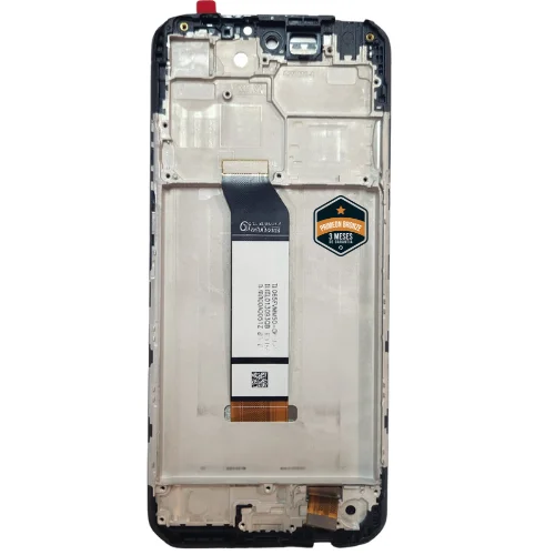 Tela Xiaomi Note 10 5G Primeon Bronze