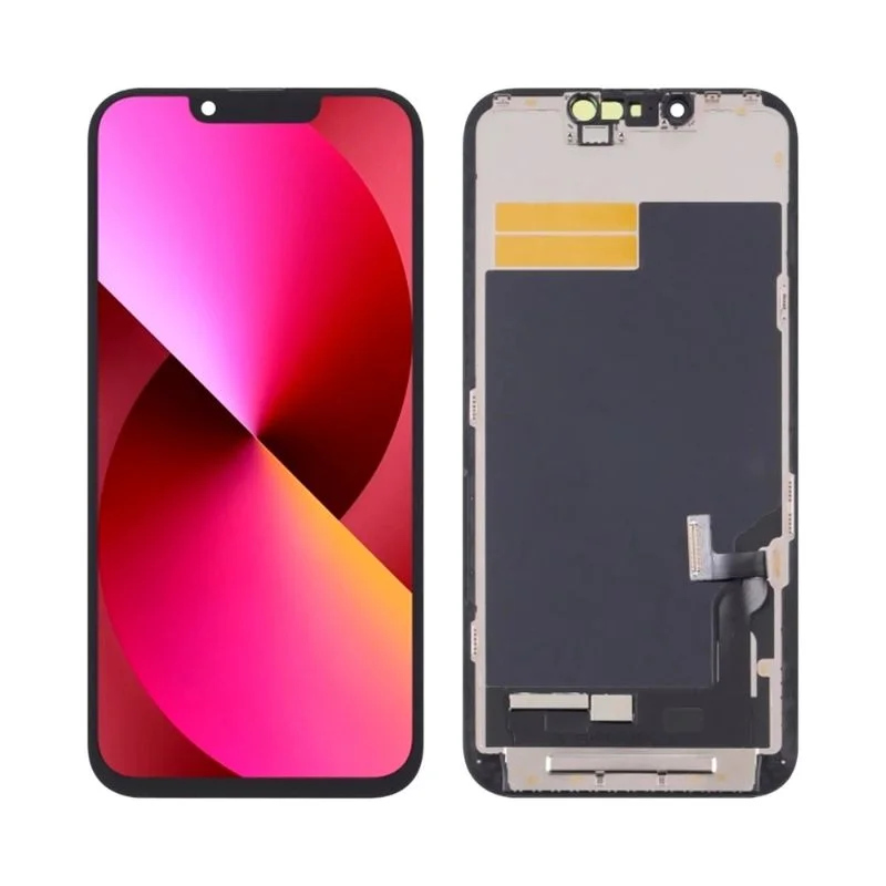 tela iphone 13 pro max primeon bronze