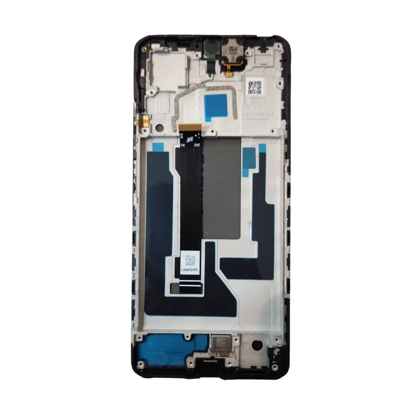 Tela Xiaomi Note 12 Pro 5G / Poco x5 Pro 5G Primeon Bronze
