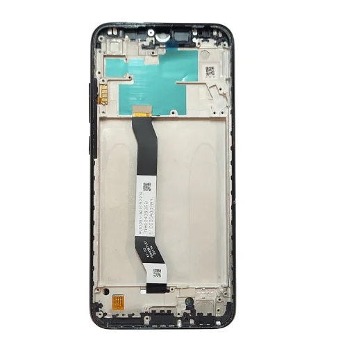 Tela Xiaomi Note 8 Primeon Bronze