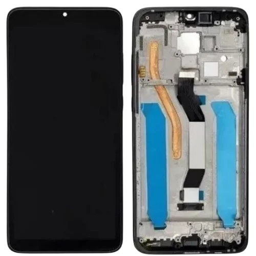 Tela Xiaomi Note 8 Pro Primeon bronze