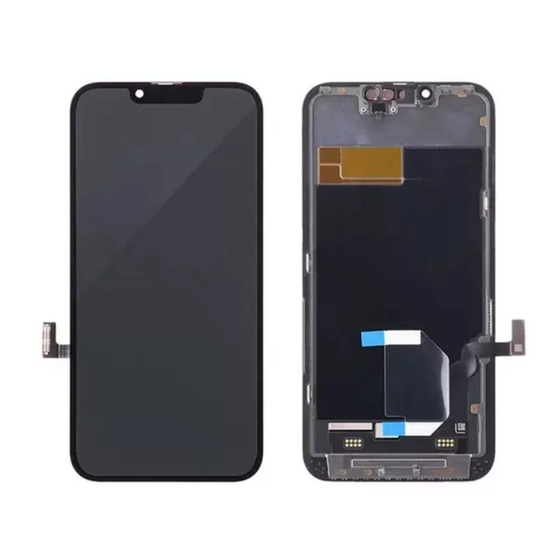 tela iphone 13 primeon bronze