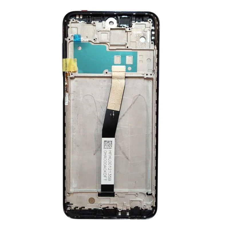 Tela Xiaomi Note 9S / Note 9 Pro Primeon Bronze ( Azul )
