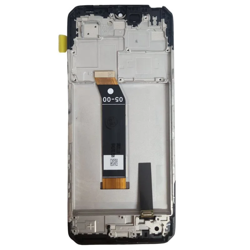 Tela Xiaomi Poco M4 5G / M5 Primeon Bronze