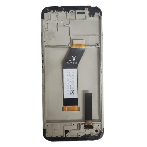 Tela Xiaomi Redmi 10 Primeon Bronze