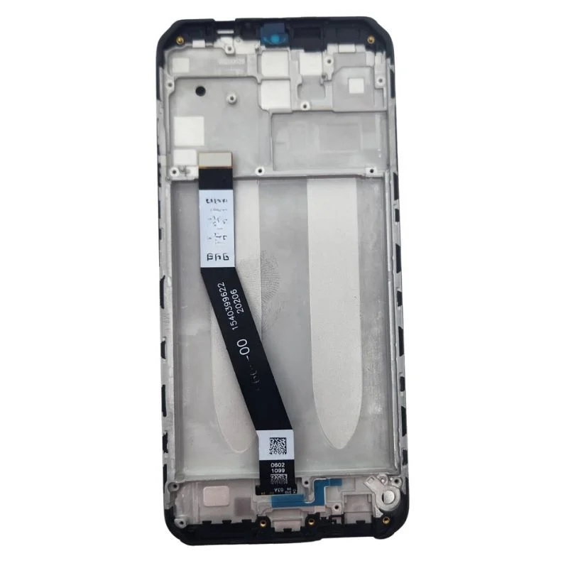Tela Xiaomi Redmi 9 Primeon Bronze