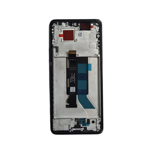 Tela Xiaomi Note 14 Pro 5g C/a PrimeOn Bronze