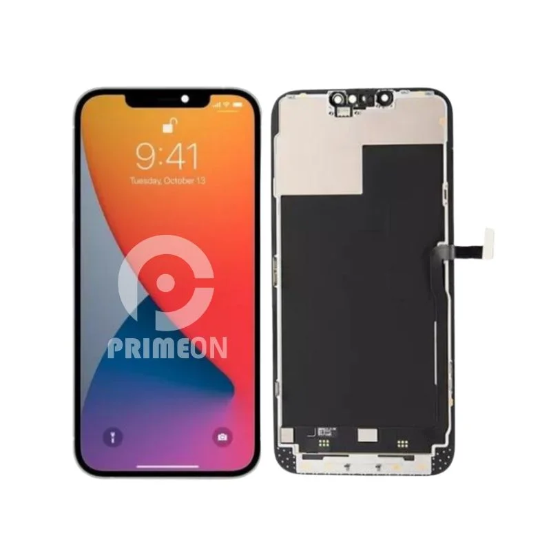 tela iphone 12 pro max primeon bronze