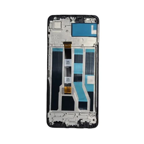 Tela Realme Note 50 Primeon Bronze
