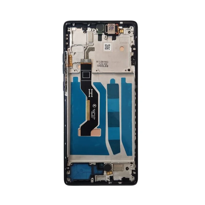 Tela Moto G85 Oled Primeon Gold C/a