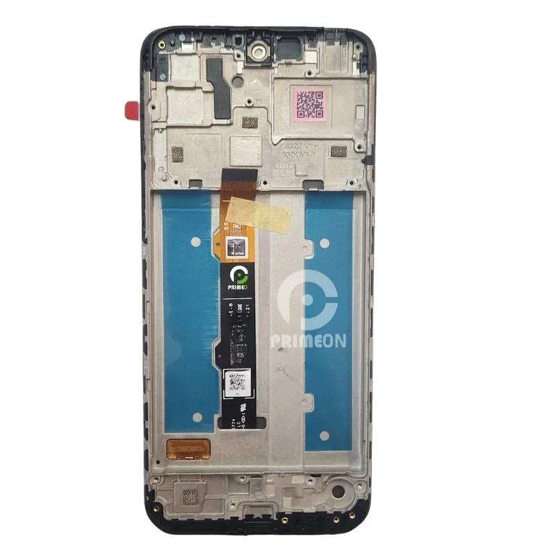 Tela Moto G31 Oled Primeon Silver