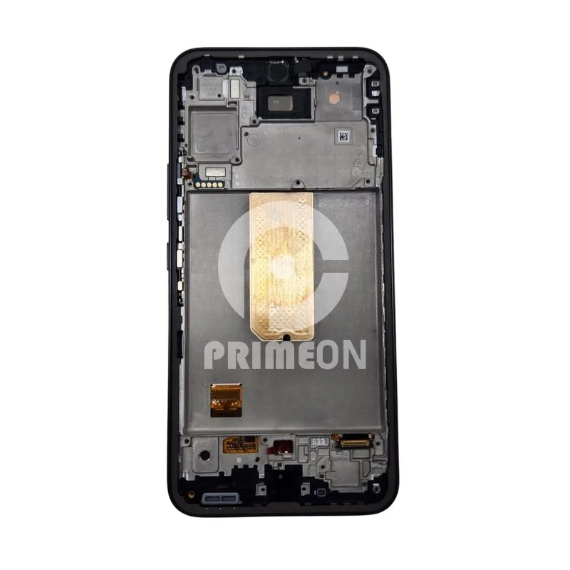 Tela Samsung A54 Oled Primeon Silver