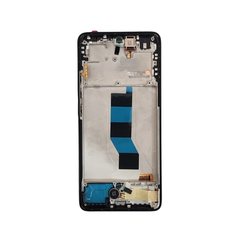 Tela Xiaomi Note 14 5g Oled Primeon Gold C/a