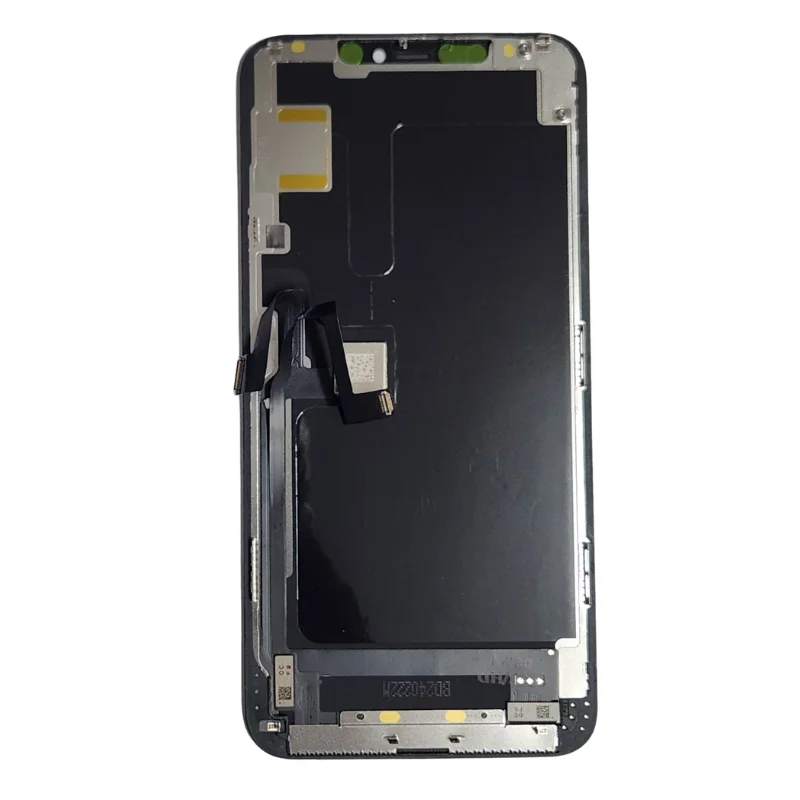 tela iphone 11 pro max primeon bronze