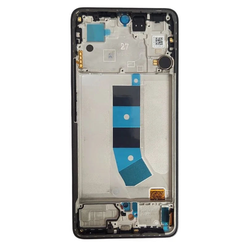 Tela Xiaomi Note 13 4G Oled Primeon gold com aro