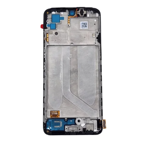 Tela Xiaomi Note 10s / Note 10 4g Oled Primeon Gold com aro