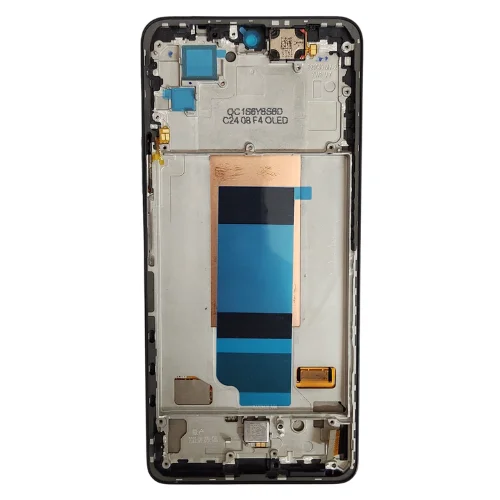 Tela Xiaomi Poco F4 Oled Primeon Silver