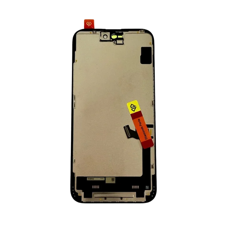 tela iphone 15 plus primeon silver