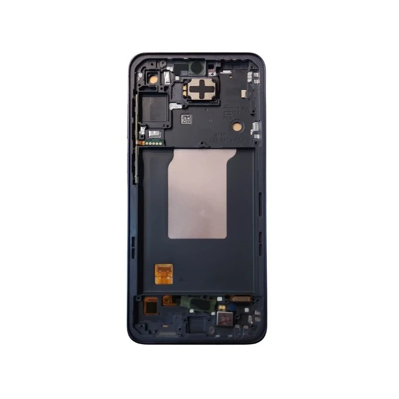 Tela Samsung A55 Oled Primeon Gold Com aro