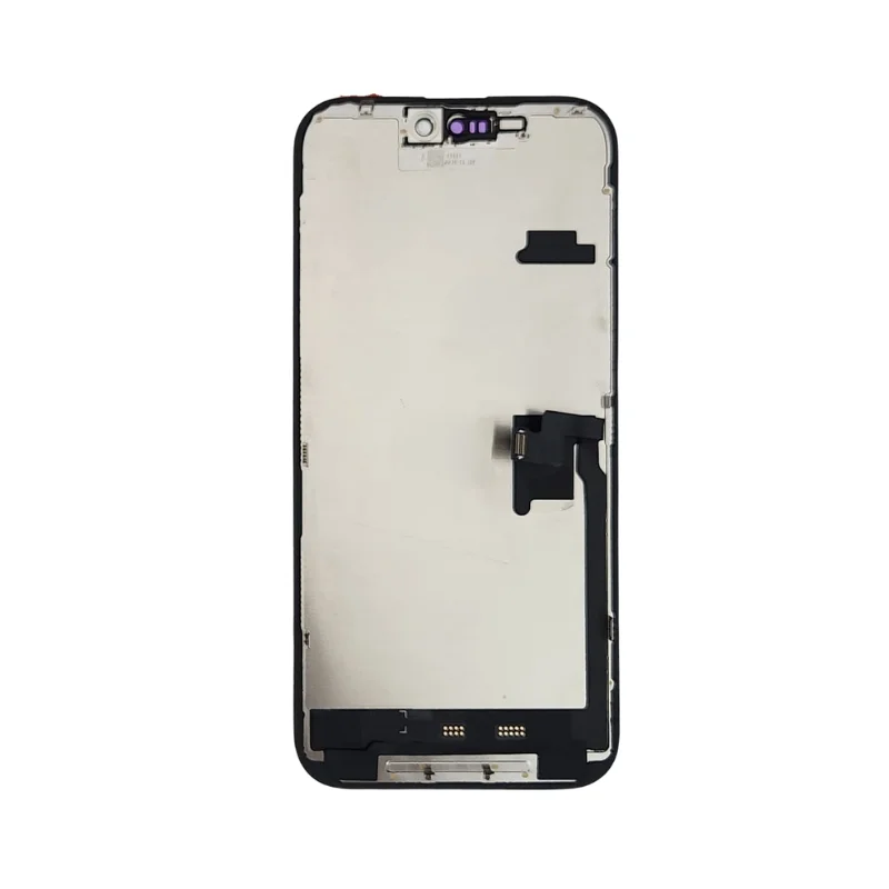 tela iphone 16 pro  max primeon silver