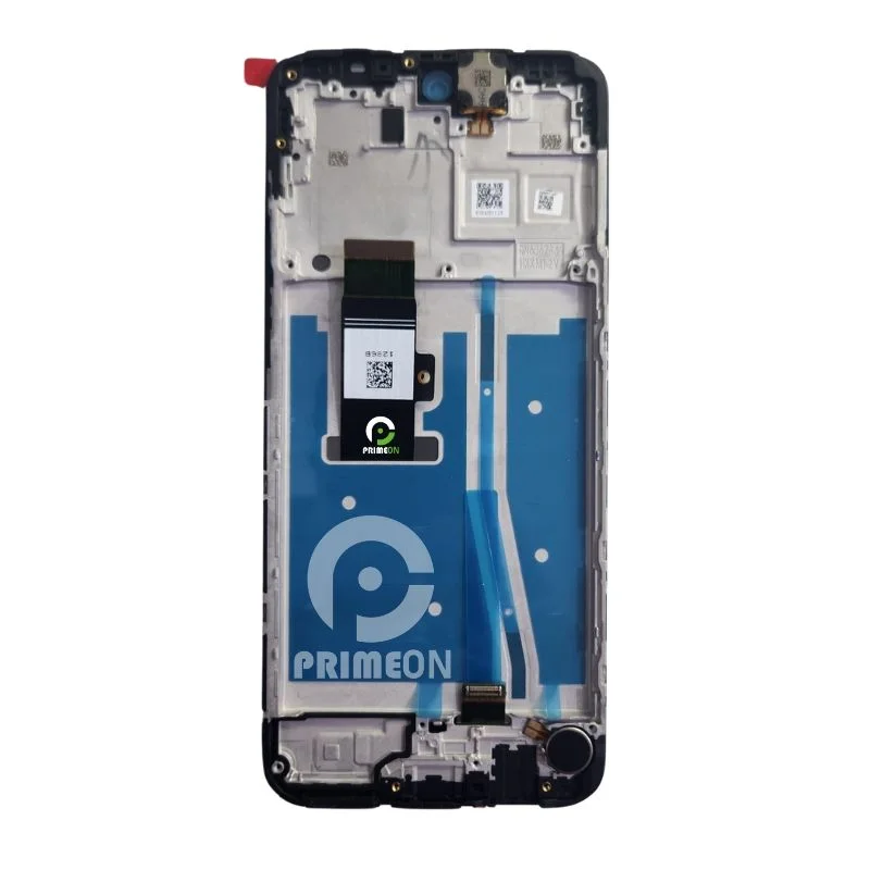 Tela Moto G53 FHD Primeon Silver