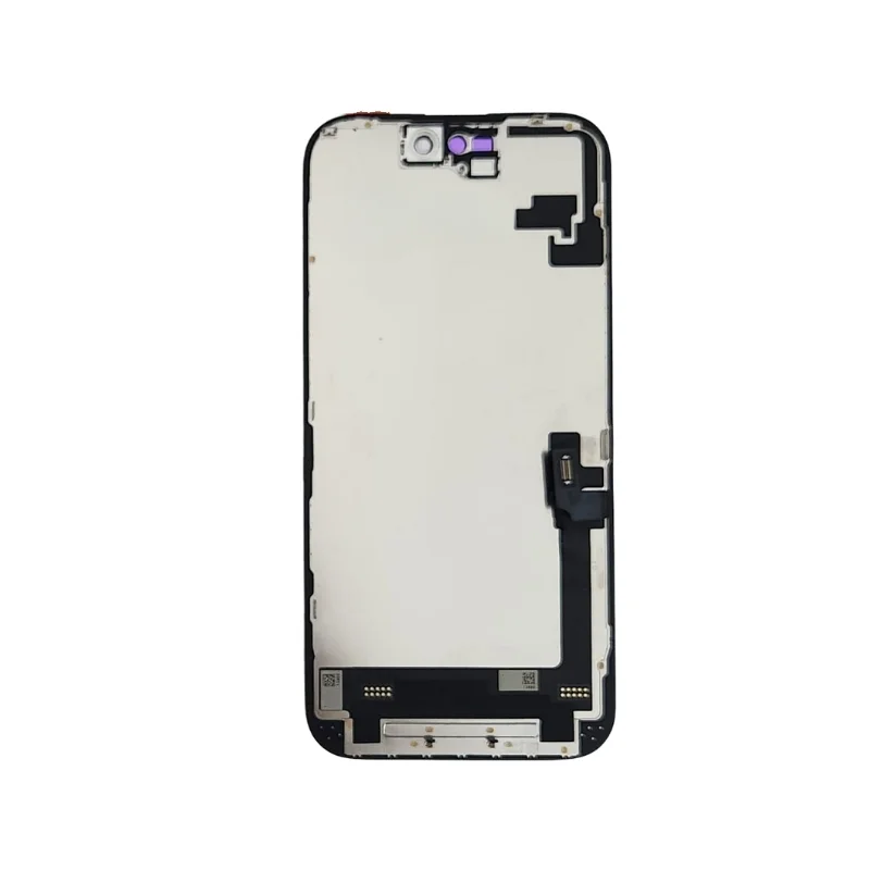 tela iphone 16 fhd primeon silver
