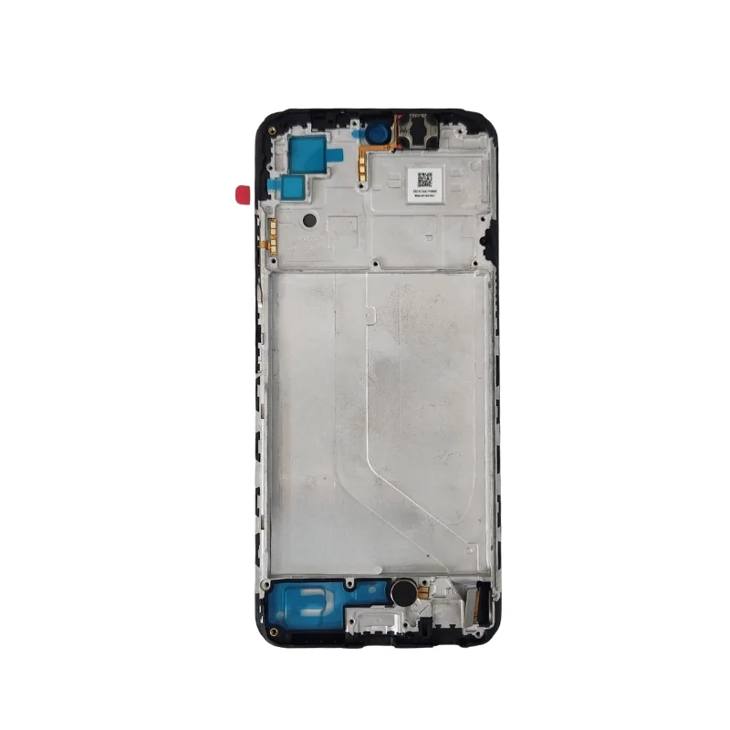 Tela Xiaomi M5s Com Aro Primeon Silver