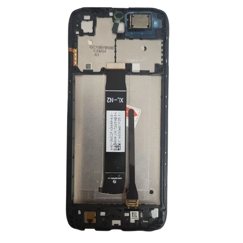 Tela Xiaomi Redmi A1 / A1 plus Primeon Silver