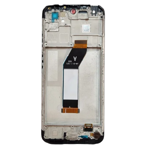 Tela Xiaomi Redmi 10 Primeon Silver Com aro
