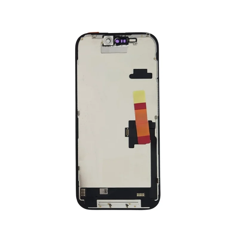 Tela Iphone 16 Pro Fhd Primeon Silver