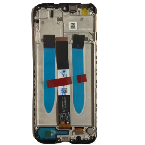 Tela Xiaomi Redmi 9A / 9C / 10A FHD Primeon Silver