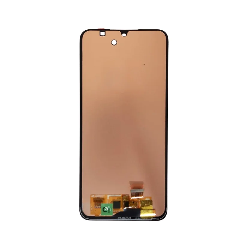 Tela Samsung A16 4g / A16 5g Oled Primeon S/a Red