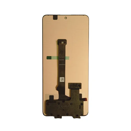 Tela  Xiaomi Poco X6 5g / Pro 5g / Note 13 Pro 5g Oled Primeon Sem Aro Red