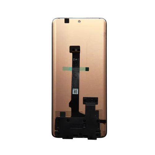 Tela Xiaomi Note 14 Pro 5g Oled PrimeOn Red S/a