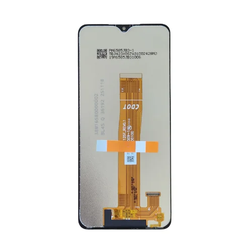 Tela Samsung A12 / A02 / M12 / A32 5g / M32 5g Primeon Sem Aro Red