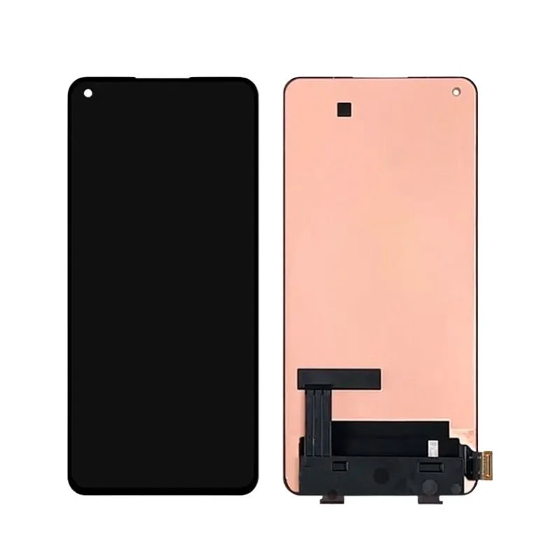 Tela Xiaomi Mi 11 Lite Oled Primeon Sem Aro ( Retirada )