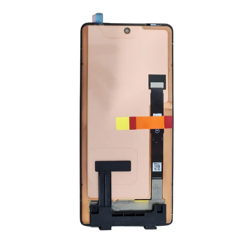 Tela Moto Edge 20 Oled Primeon Sem Aro Red