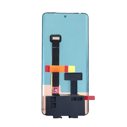 Tela Moto Edge 40 / 40 Neo Primeon Sem Aro Red